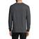 Hanes Essential-T Long-Sleeve T-shirt - Charcoal Heather