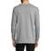 Hanes Essential-T Long-Sleeve T-shirt - Oxford Grey