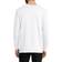 Hanes Essential-T Long-Sleeve T-shirt - White