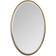 Uttermost Herleva Wall Mirror 18x28"