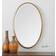 Uttermost Herleva Wall Mirror 18x28"