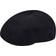 Kangol Cord Hawker Cap - Black