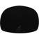 Kangol Wool 507 Cap - Black