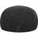 Kangol Wool 507 Cap - Dark Flannel