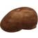 Kangol Cord Hawker Cap - Wood