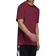 Adidas Aeroready Designed 2 Move Feelready Sport T-shirt Men - Victory Crimson/Black