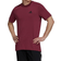 Adidas Aeroready Designed 2 Move Feelready Sport T-shirt Men - Victory Crimson/Black