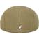 Kangol Wool 507 Cap Ref. 6845BC-TP207 Beige Talla