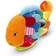 Melissa & Doug Flip Fish Baby Toy