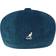 Kangol Cord Hawker Cap - Fanfare