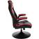 RESPAWN 800 Rocker Gaming Chair - Black/Red