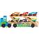 Melissa & Doug Mega Race Car Carrier