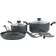 Oster Legacy Cookware Set with lid 8 Parts