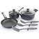 Oster Legacy Cookware Set with lid 8 Parts
