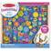 Melissa & Doug Created by Me! Bead Bouquet Wooden Bead Kit