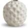 Cooee Design Seedpod White Vase 14cm