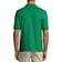 Hanes Cotton-Blend EcoSmart Polo Jersey - Kelly Green