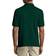 Hanes Cotton-Blend EcoSmart Polo Jersey - Deep Forest