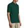 Hanes Cotton-Blend EcoSmart Polo Jersey - Deep Forest