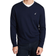 Nautica Navtech V-Neck Sweater - Navy