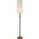 Adesso Hamptons Floor Lamp 65"