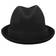 Kangol Chapeau Woolplayer - Noir