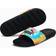 Puma Cool Cat Tie Dye - Phlox Pink/Elektro Aqua/Puma Black
