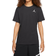 NIKE Jordan Jumpman Short-Sleeve T-shirt - Black/White