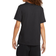 NIKE Jordan Jumpman Short-Sleeve T-shirt - Black/White