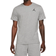 NIKE Jordan Jumpman Short-Sleeve T-shirt - Carbon Heather/Black