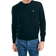 Nautica Navtech V-Neck Sweater - True Black