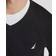 Nautica Navtech V-Neck Sweater - True Black