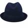 Kangol Wool Player Bucket Hat - Dark Blue