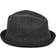 Kangol Chapeau Woolplayer - Gris