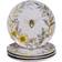 Certified International Bee Sweet Dinner Set 16pcs