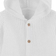 Carter's Strickjacke Kapuze mit Ohren - Natur