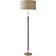 Adesso Hamilton Floor Lamp 65.5"