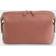 Royce Executive Toiletry Bag - Tan