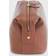 Royce Executive Toiletry Bag - Tan