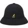 Kangol Cappello da pescatore Bermuda - Noir