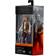 Hasbro Star Wars Doctor Evazan Figurine Black Series