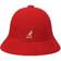 Kangol Bob Casual - Rouge