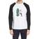 A.P.C. Valerian Graphic-Print T-shirt - Anthracite