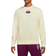 NIKE Sportswear Swoosh League Fleece Crew Sweatshirt - Coconut Milk