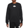 Nike Sudadera Swoosh League Hoodie - Black Mele