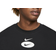 Nike Bb Crew Hoodie - Zwart