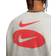 Nike Bb Crew Hoodie - Harmaa