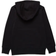 Timberland Boy's Smith Pullover Hoodie - Black (TLFEB00F)