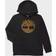 Timberland Boy's Smith Pullover Hoodie - Black (TLFEB00F)