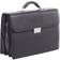 Swiss Mobility The Bugatti Group Milestone Briefcase - Black